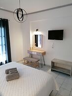 Iro's Residence