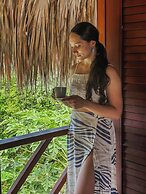 Ecohabs Tequendama Parque Tayrona