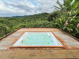 Ecohabs Tequendama Parque Tayrona
