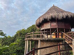 Ecohabs Tequendama Parque Tayrona