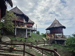 Ecohabs Tequendama Parque Tayrona