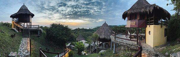 Ecohabs Tequendama Parque Tayrona