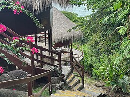 Ecohabs Tequendama Parque Tayrona