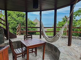 Ecohabs Tequendama Parque Tayrona