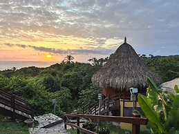 Ecohabs Tequendama Parque Tayrona