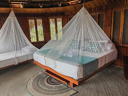 Ecohabs Tequendama Parque Tayrona