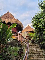 Ecohabs Tequendama Parque Tayrona