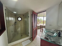 Ecohabs Tequendama Parque Tayrona