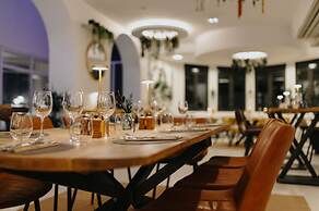 Hotel Restaurant & Spa Le Meez