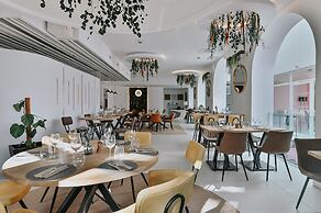 Hotel Restaurant & Spa Le Meez