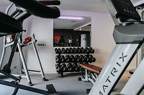 Hotel Restaurant & Spa Le Meez