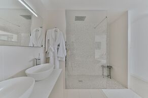 Hotel Restaurant & Spa Le Meez