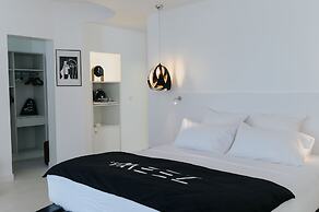 Hotel Restaurant & Spa Le Meez
