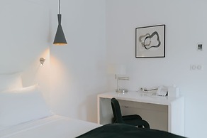 Hotel Restaurant & Spa Le Meez