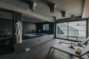 Hotel Restaurant & Spa Le Meez