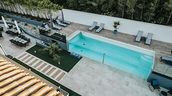 Hotel Restaurant & Spa Le Meez