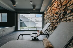 Hotel Restaurant & Spa Le Meez