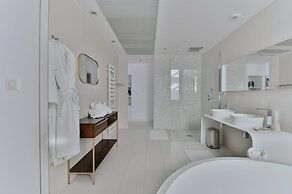 Hotel Restaurant & Spa Le Meez