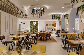 Hotel Restaurant & Spa Le Meez