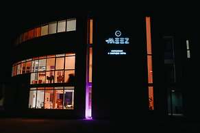 Hotel Restaurant & Spa Le Meez