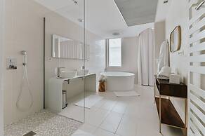 Hotel Restaurant & Spa Le Meez