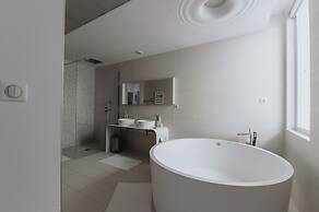 Hotel Restaurant & Spa Le Meez