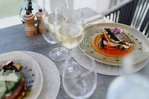 Hotel Restaurant & Spa Le Meez