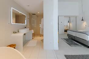Hotel Restaurant & Spa Le Meez