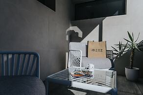 Hotel Restaurant & Spa Le Meez