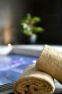 Hotel Restaurant & Spa Le Meez