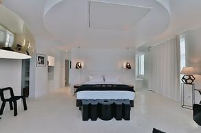 Hotel Restaurant & Spa Le Meez