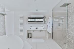 Hotel Restaurant & Spa Le Meez