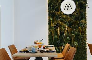 Hotel Restaurant & Spa Le Meez