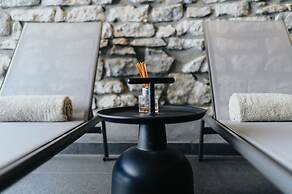 Hotel Restaurant & Spa Le Meez
