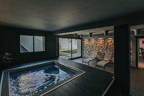 Hotel Restaurant & Spa Le Meez