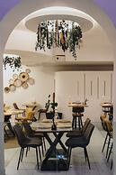 Hotel Restaurant & Spa Le Meez
