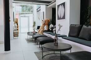 Hotel Restaurant & Spa Le Meez