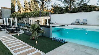 Hotel Restaurant & Spa Le Meez