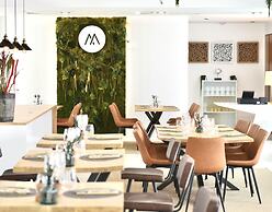Hotel Restaurant & Spa Le Meez