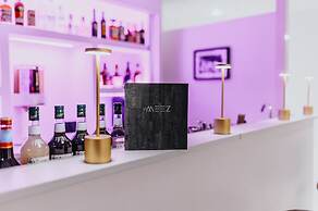 Hotel Restaurant & Spa Le Meez