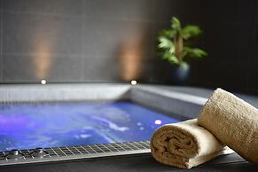 Hotel Restaurant & Spa Le Meez