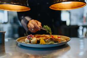 Hotel Restaurant & Spa Le Meez