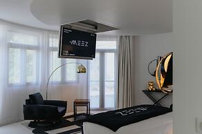 Hotel Restaurant & Spa Le Meez
