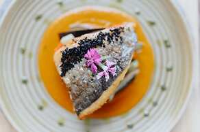 Hotel Restaurant & Spa Le Meez