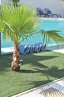 Hotel Restaurant & Spa Le Meez