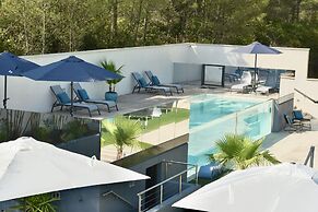Hotel Restaurant & Spa Le Meez