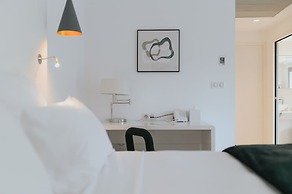 Hotel Restaurant & Spa Le Meez