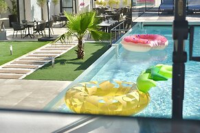 Hotel Restaurant & Spa Le Meez