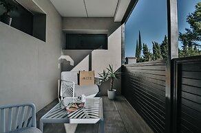 Hotel Restaurant & Spa Le Meez
