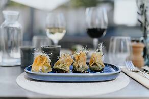 Hotel Restaurant & Spa Le Meez